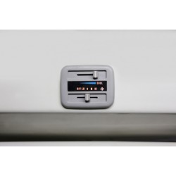 2 KUBOTA DC-105X CABİN 105hb 3m ön tabla